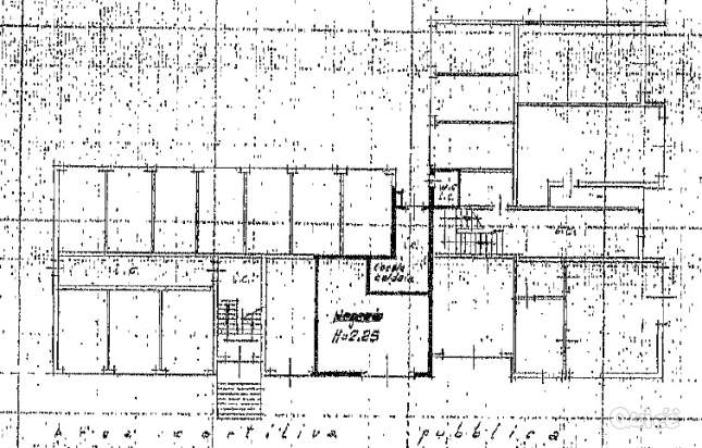 Magazzino in vendita a Carpi (Modena) foto-22606