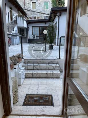 Ufficio in affitto a Trento (Trento) foto-181102