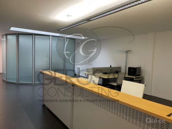 Ufficio in vendita a Trento (TN) foto-22706