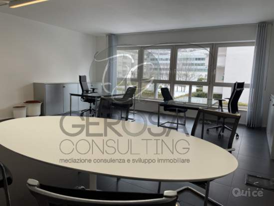 Ufficio in vendita a Trento (TN) foto-181109