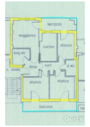 Appartamento in vendita a Merano (BZ) foto-22835