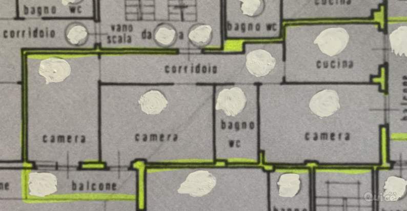 Appartamento in vendita a Merano (BZ) foto-22840