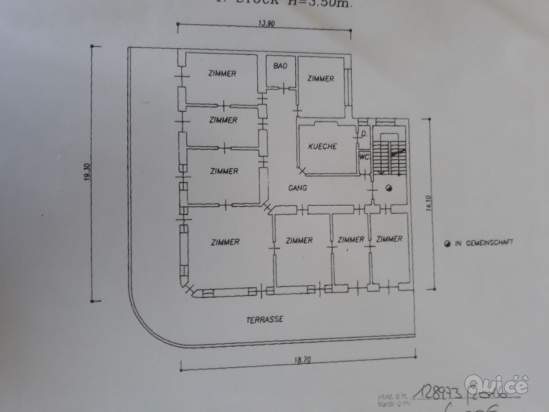 Appartamento in vendita a Merano (BZ) foto-22841