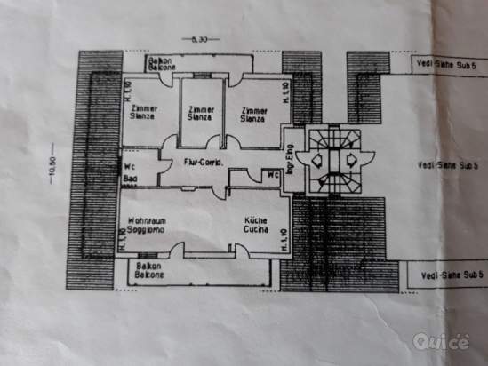 Appartamento in vendita a Renon (BZ) foto-182252