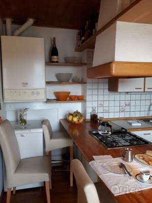 Appartamento in vendita a Renon (BZ) foto-182251