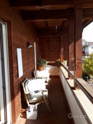 Appartamento in vendita a Renon (BZ) foto-182258