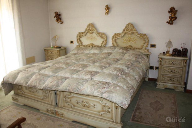 Camera veneziana foto-15250