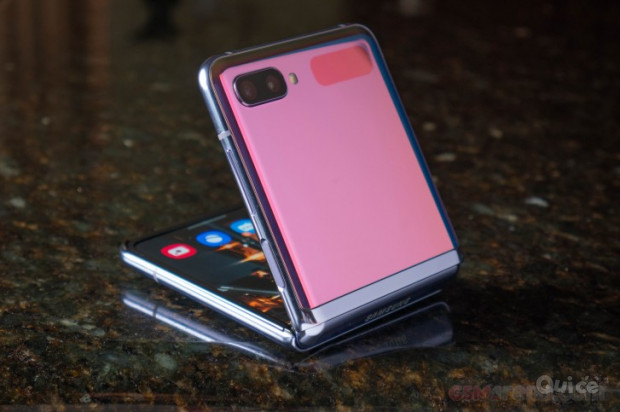 Apple iPhone e Samsung Galaxy foto-15268