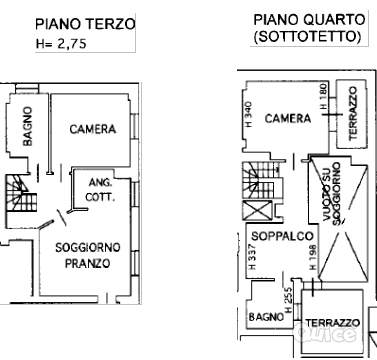 Appartamento in vendita a Zocca (MO) foto-23025