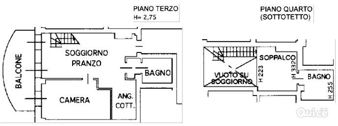 Appartamento in vendita a Zocca (MO) foto-23027