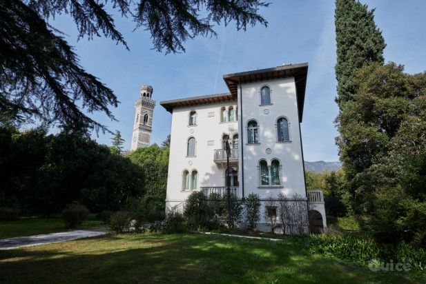 Splendida villa foto-15281