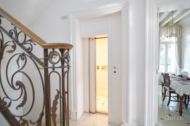 Splendida villa foto-15276