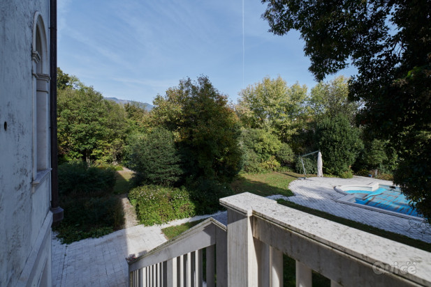 Splendida villa foto-15271