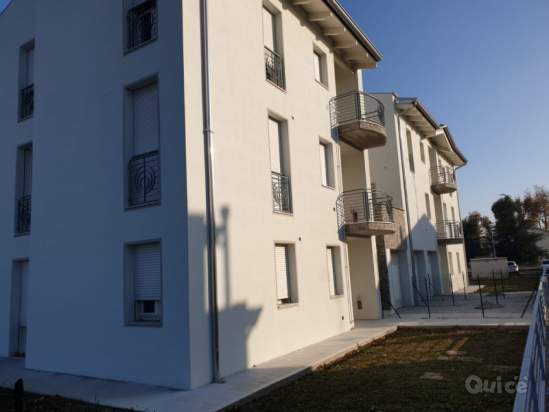 Appartamento in vendita a Bondeno (FE) foto-183126