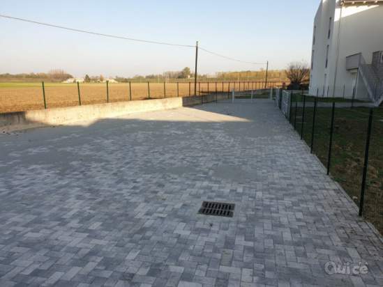 Appartamento in vendita a Bondeno (FE) foto-183130