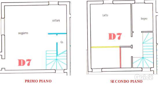 Appartamento in vendita a Bondeno (FE) foto-23037