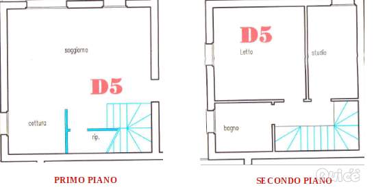 Appartamento in vendita a Bondeno (FE) foto-23038