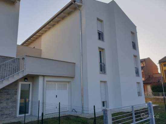 Appartamento in vendita a Bondeno (FE) foto-183164