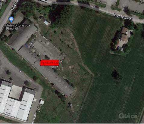 Terreno in vendita a Finale Emilia (Modena) foto-23051