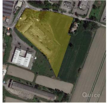 Terreno in vendita a Finale Emilia (Modena) foto-183233