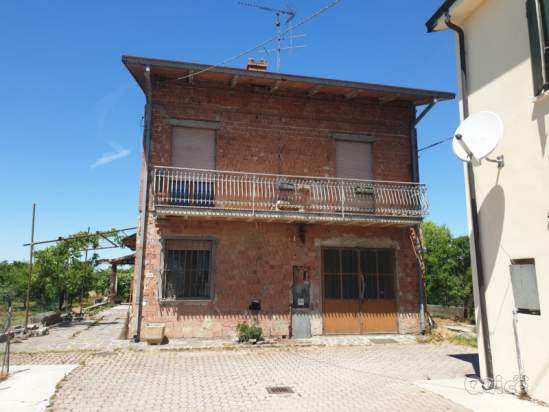 Casa singola in vendita a San Possidonio (Modena) foto-183259