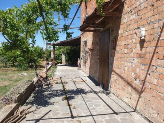 Casa singola in vendita a San Possidonio (Modena) foto-183260