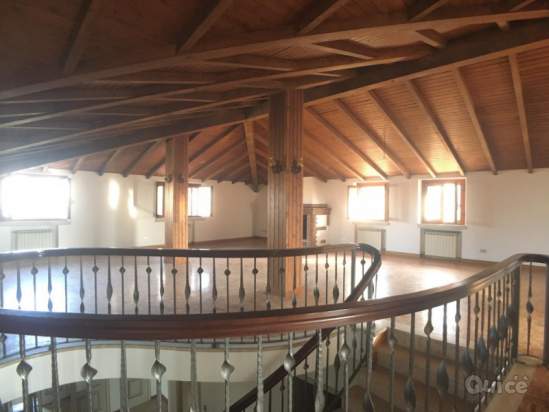 Villa in vendita a San Giorgio Bigarello (Mantova) foto-183271