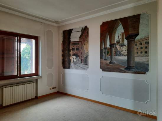 Villa in vendita a San Giorgio Bigarello (Mantova) foto-183268