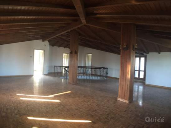 Villa in vendita a San Giorgio Bigarello (Mantova) foto-183266