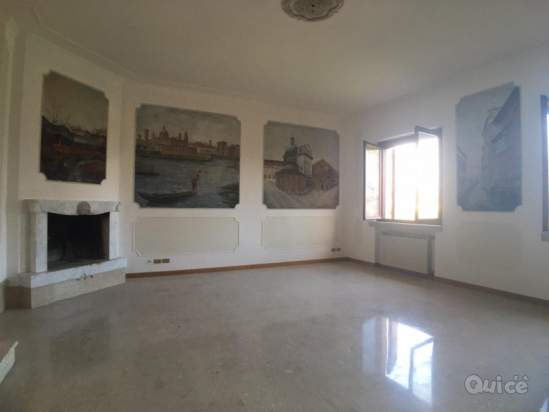 Villa in vendita a San Giorgio Bigarello (Mantova) foto-183276