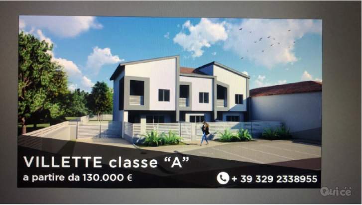 Casa a schiera in vendita a San Felice sul Panaro (MO) foto-23058