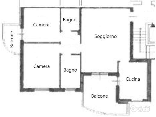 Appartamento in vendita a Finale Emilia (MO) foto-23060