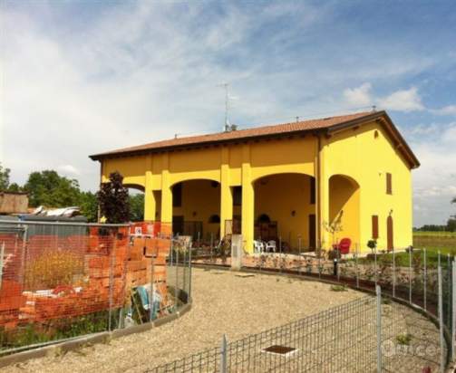 Villa in vendita a Medolla (Modena) foto-23066