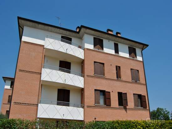 Appartamento in vendita a Cavezzo (Modena) foto-183371