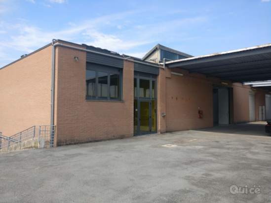 Capannone in vendita a Modena (MO) foto-183379