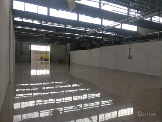 Capannone in vendita a Modena (MO) foto-183376