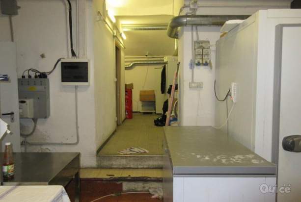 Negozio in vendita a Torino (TO) foto-183684