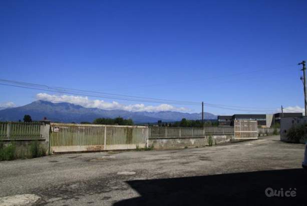 Capannone in vendita a San Giorgio Canavese (TO) foto-183703