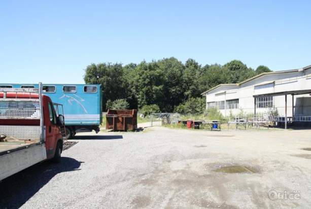 Capannone in vendita a San Giorgio Canavese (TO) foto-183701