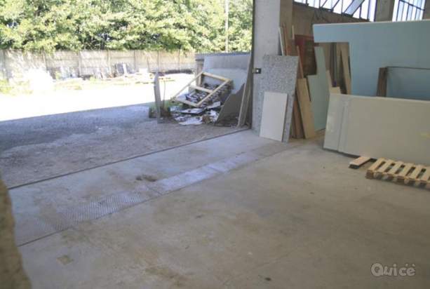 Capannone in vendita a San Giorgio Canavese (TO) foto-183697