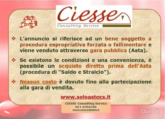 Appartamento in vendita a Nichelino (TO) foto-183716