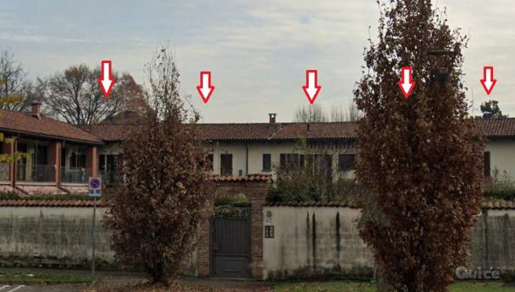 Casa a schiera in vendita a Nichelino (TO) foto-23098