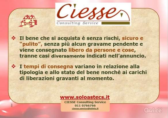 Casa a schiera in vendita a Nichelino (TO) foto-183752