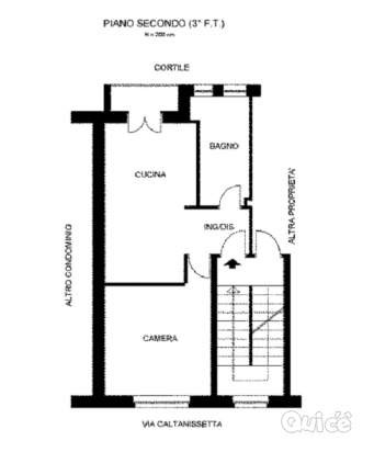 Appartamento in vendita a Torino (TO) foto-183796