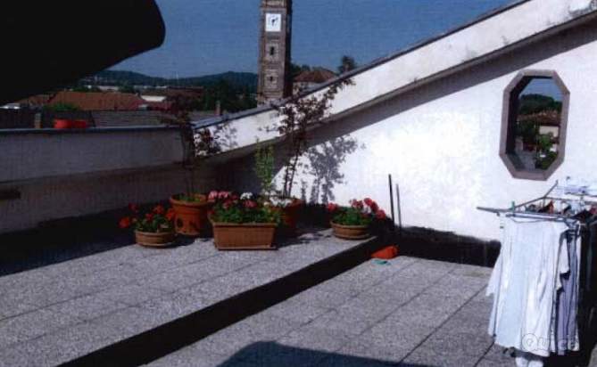 Appartamento in vendita a San Giusto Canavese (TO) foto-183826