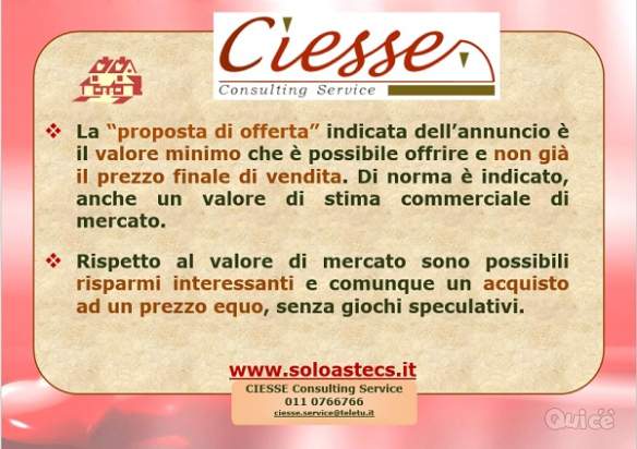 Appartamento in vendita a San Giusto Canavese (TO) foto-183837