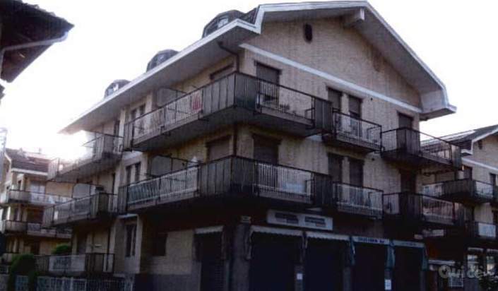 Appartamento in vendita a San Giusto Canavese (TO) foto-23107