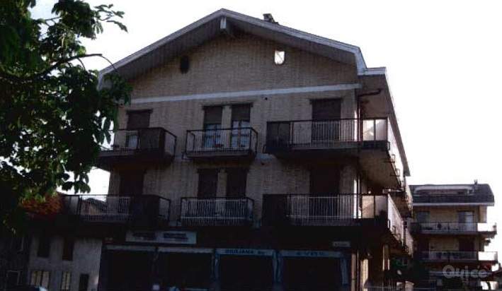 Appartamento in vendita a San Giusto Canavese (TO) foto-183859