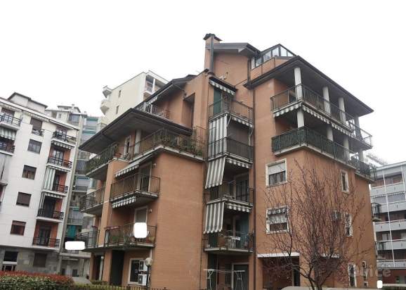 Ufficio in vendita a Torino (TO) foto-183869