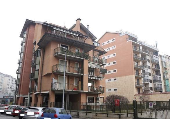 Ufficio in vendita a Torino (TO) foto-23110